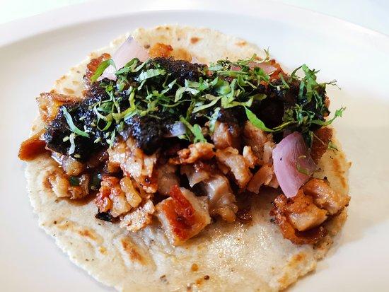 Taquería De La Unión